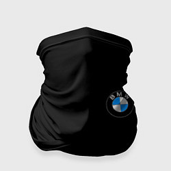 Бандана-труба BMW auto logo, цвет: 3D-принт