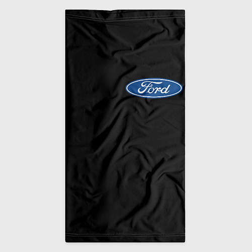 Бандана FORD logo auto / 3D-принт – фото 3