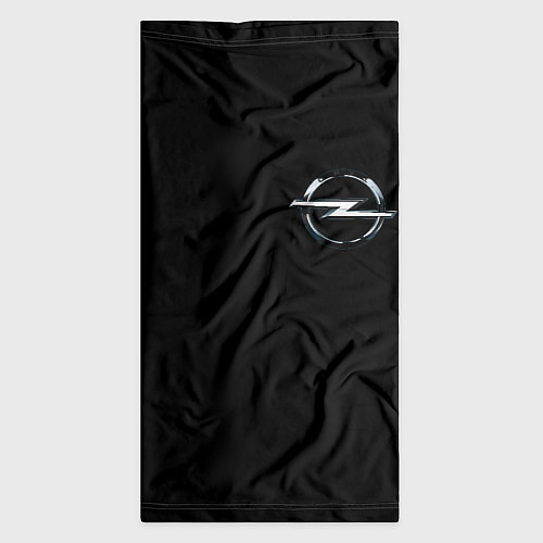 Бандана Opel logo auto / 3D-принт – фото 3