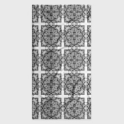 Бандана-труба Средневековье, цвет: 3D-принт — фото 2