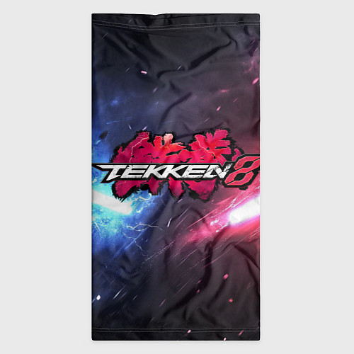 Бандана Сопротивление в Tekken 8 / 3D-принт – фото 3