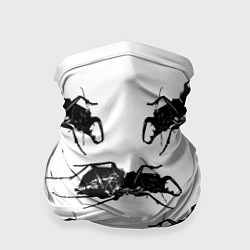 Бандана Mezzanine