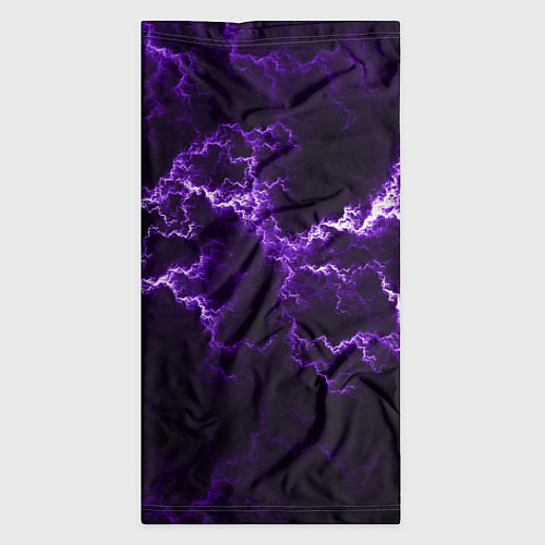 Бандана Lightning / 3D-принт – фото 3
