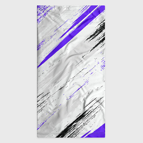 Бандана Sports items / 3D-принт – фото 3