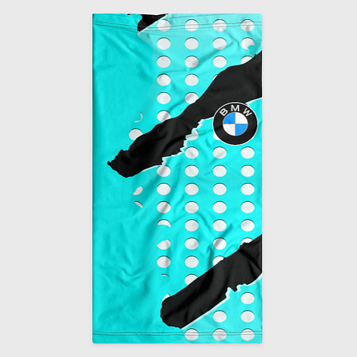 Бандана BMW sport краски / 3D-принт – фото 3