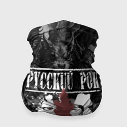 Бандана Агата Кристи и мифические существа