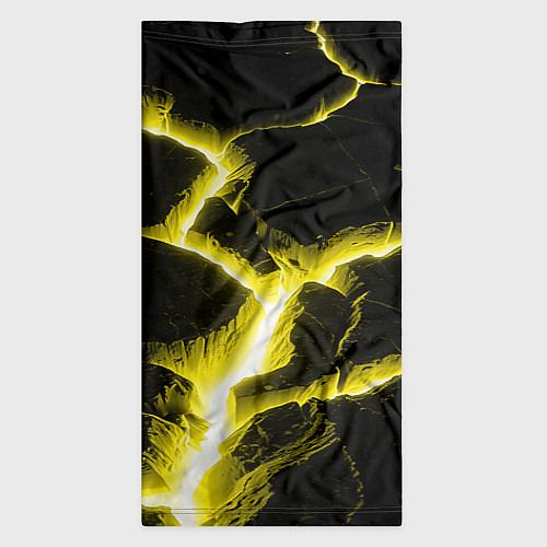 Бандана The rift / 3D-принт – фото 3