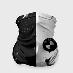 Бандана BMW black fire