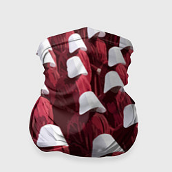 Бандана Рассказ служанки паттерн