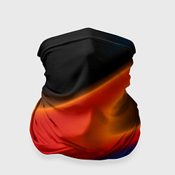 Бандана-труба Multicoloured, цвет: 3D-принт