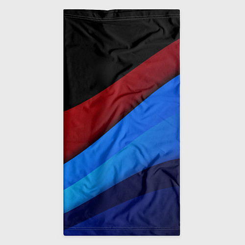 Бандана Multicoloured / 3D-принт – фото 3