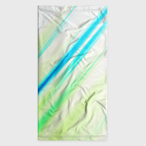 Бандана Multicolored / 3D-принт – фото 3