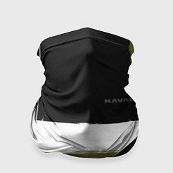 Бандана-труба Haval логотип, цвет: 3D-принт