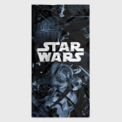 Бандана-труба Star wars персонажи из звездных войн, цвет: 3D-принт — фото 2