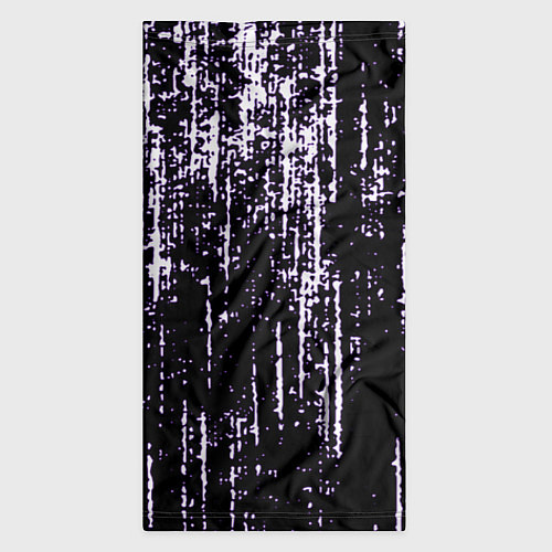 Бандана Shade purple / 3D-принт – фото 3