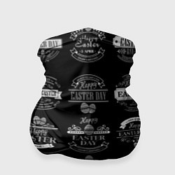 Бандана Easter holidays