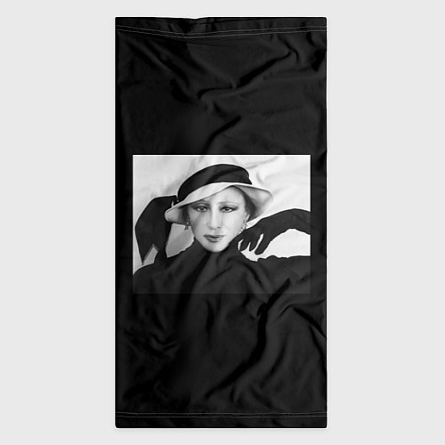 Бандана Maya Plisetskaya / 3D-принт – фото 3