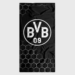 Бандана-труба Borussia соы броня текстура, цвет: 3D-принт — фото 2