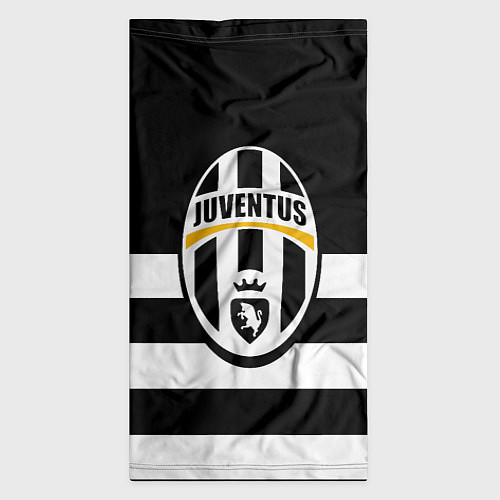 Бандана Juventus линии / 3D-принт – фото 3