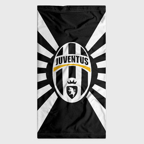 Бандана Ювентус линии / 3D-принт – фото 3