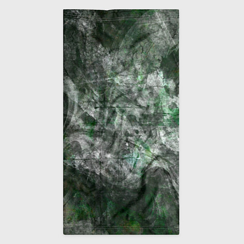 Бандана Абстракция - acid boom / 3D-принт – фото 3