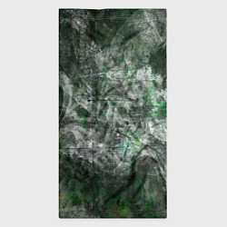 Бандана-труба Абстракция - acid boom, цвет: 3D-принт — фото 2