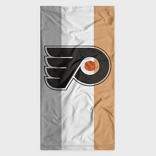 Бандана Philadelphia Flyers / 3D-принт – фото 3