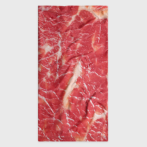 Бандана Мясо / 3D-принт – фото 3