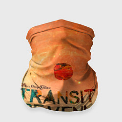 Бандана-труба TDG: Transin of Venus, цвет: 3D-принт