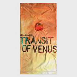 Бандана-труба TDG: Transin of Venus, цвет: 3D-принт — фото 2