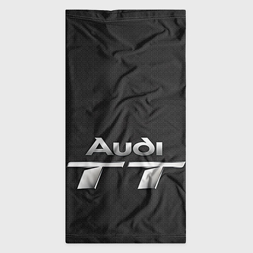 Бандана Audi TT / 3D-принт – фото 3