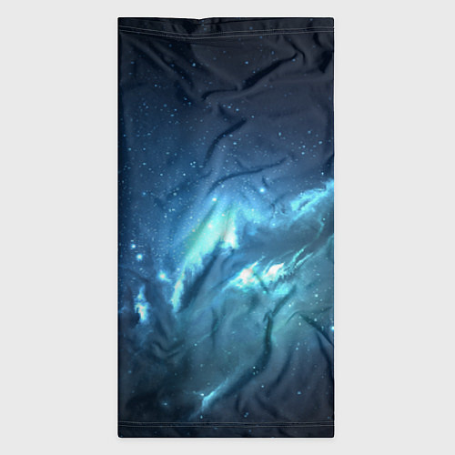 Бандана Atlantis Nebula / 3D-принт – фото 3