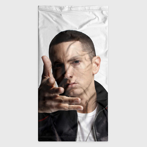 Бандана Eminem / 3D-принт – фото 3