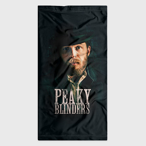 Бандана Peaky Blinders / 3D-принт – фото 3