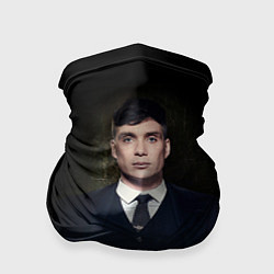 Бандана-труба Peaky Tommy, цвет: 3D-принт