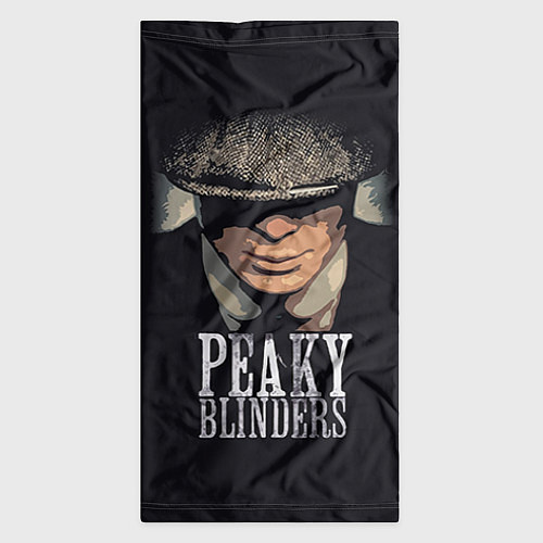 Бандана Peaky Blinders / 3D-принт – фото 3