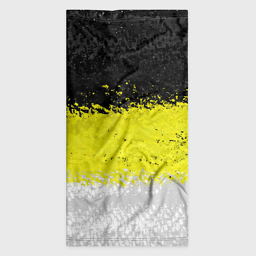 Бандана Имперский флаг 1858 года / 3D-принт – фото 3