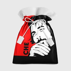 Мешок для подарков Че Гевара, цвет: 3D-принт
