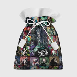 Подарочный мешок Suicide Squad: Enchantress