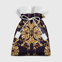 Мешок для подарков Style, цвет: 3D-принт