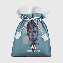 Подарочный мешок I'm the doctor