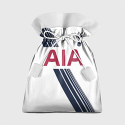 Мешок для подарков Tottenham Hotspur: AIA, цвет: 3D-принт