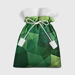 Мешок для подарков Геометрия, цвет: 3D-принт