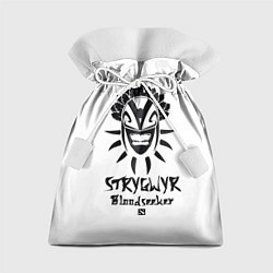 Мешок для подарков Strygwyr: Bloodseeker, цвет: 3D-принт