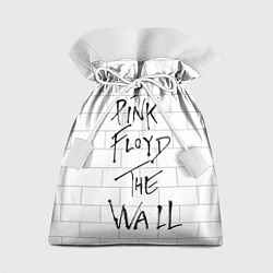 Мешок для подарков PF: The Wall, цвет: 3D-принт