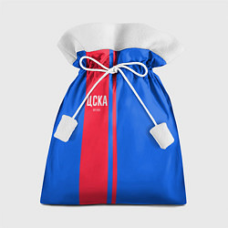 Подарочный мешок ЦСКА Форма