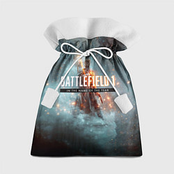 Мешок для подарков Battlefield: In the name, цвет: 3D-принт