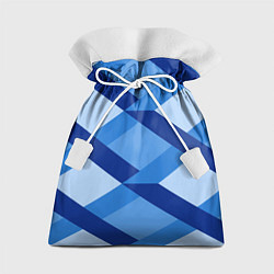 Мешок для подарков Линий геометрия, цвет: 3D-принт