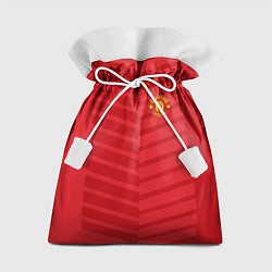 Подарочный мешок FC Manchester United: Reverse