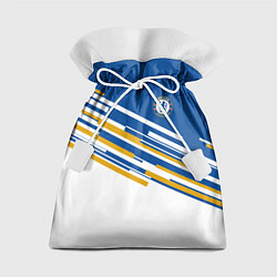 Подарочный мешок FC Chelsea: Colour Line